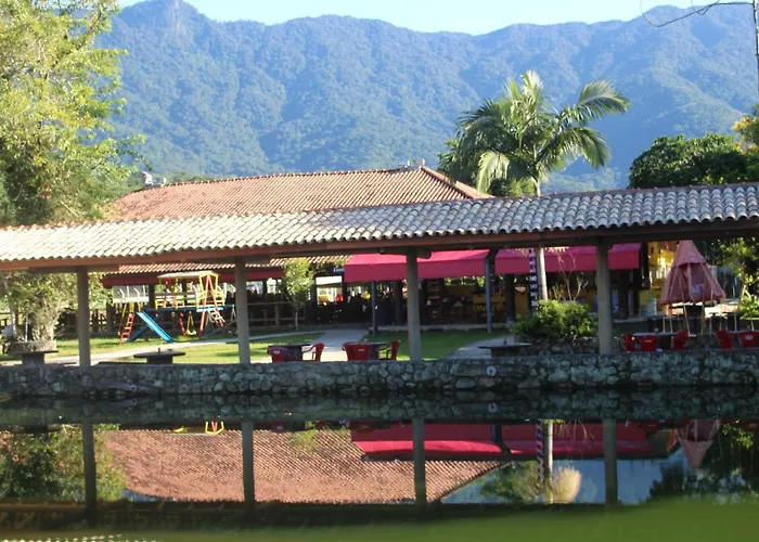 Pousada Rancho Texas Ubatuba